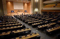 UNHRC opens 49th session, Vietnam attends its high-level segment