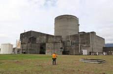 Philippines includes nuclear power into energy programme