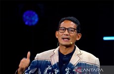 Indonesian tourism going digital: minister
