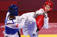 Over 1,000 Taekwondo Athletes and Coaches to Participate in Korean Ambassador Cup