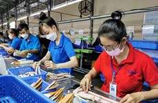 Vietnam must double down on improving business environment