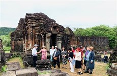 Localities urged to strictly inspect preparations for welcoming back tourists  