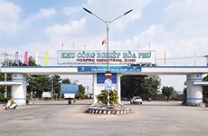 Vinh Long to have five industrial zones by 2025