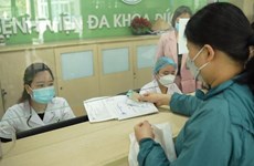 VSS, USABC partner for sustainable health insurance development in Vietnam