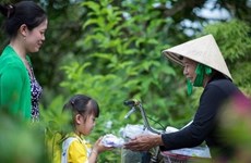 UNFPA supports Vietnam’s efforts to achieve Sustainable Development Goals
