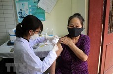 Vietnam sees 168,719 new COVID-19 cases in 24 hours