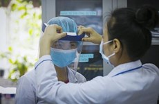 Japan helps Vietnam build continuous training management system for nurses