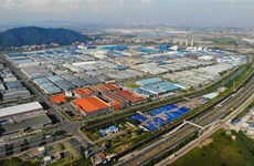 Many factors support industrial real estate market’s growth: Experts