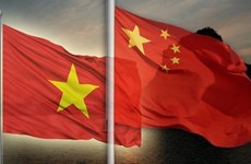 Vietnam approves signing of Vietnam-China agreement on provision of non-refundable aid