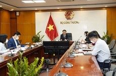 Vietnam, New Zealand discusses US's Indo-Pacific Economic Framework