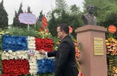 Vietnam, Dominican Republic strongly inter-connected: Ambassador