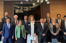 ASEAN, Australia bolster education cooperation 