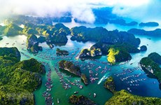 Agoda names countries with highest number of visitors keen to visit Vietnam