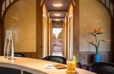 Luxurious tourist railway carriage to reopen from April 1
