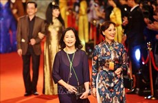 Hanoi Int’l Film Festival to take place in Q4