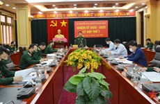 Disciplinary action proposed for Standing Board of Military Medical University’s Party Committee