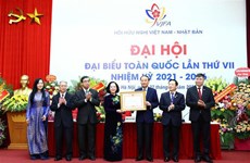 Vietnam-Japan relationship at its best ever: Party official