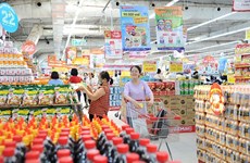 More than 500 enterprises honoured with ‘High-Quality Vietnamese Goods’ title