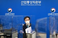 RoK calls for Vietnam’s support in joining CPTPP