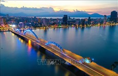 Da Nang to host Routes Asia 2022 in June