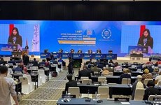 Vietnam greatly contributes to 144th IPU Assembly’s success: Official 