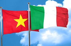 Italy-Vietnam Chamber of Commerce to launch representative office in Vietnam