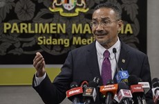 ASEAN on right track in handling COVID-19 pandemic: Malaysian minister