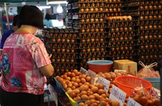 Thai economy faces stagflation due to surging price hikes: economist