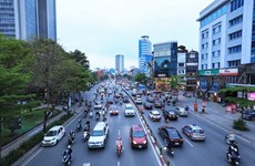 Hanoi named costliest city in Vietnam