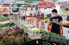 Ministry adopts measures to boost sale of agricultural products