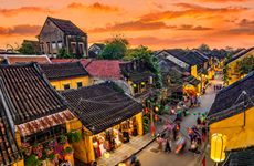 Top 10 most welcoming cities in Vietnam voted by global travelers