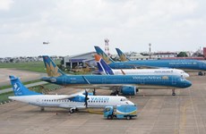 Vietnam int’l aviation expo 2022 to return in September  