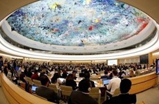 Vietnam plays active part at Human Rights Council’s 49th session