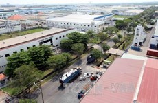 HCM City to turn existing IPs, EPZs into eco-industrial, high-tech zones
