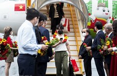 Vietnam more attractive to Korean tourists: Ambassador  