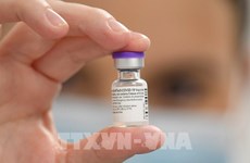 HCM City to vaccinate children aged 5-12 against COVID-19 by September