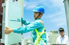 Vietnam to boost 5G commercialisation