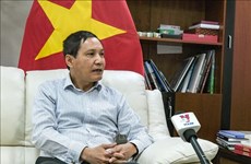 Embassy asks for facts on missing Vietnamese student in Israel