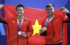 Vietnam sends 965 athletes to compete at SEA Games 31