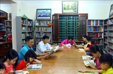 Vietnam Book and Reading Culture Day 2022 to be held with multiple activities