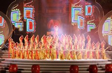 Hoa Lu Festival 2022 opens