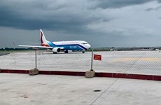 MoT criticises investor, contractors of Tan Son Nhat airport upgrade project