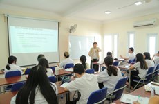 Decree clarifies conditions to set up foreign-invested vocational training institutions in Vietnam