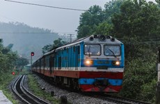Hanoi-Lao Cai train service resumed after months of suspension 