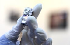 Government agrees to receive COVID-19 vaccines donated from foreign governments 