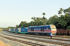 Vietnam Railways to reduce subsidiaries under restructuring plan
