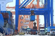 Thailand plans to seek new FTAs to increase exports