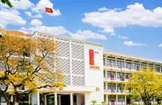 Seven universities in Vietnam meet int'l accreditation standards
