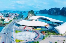 SEA Games 31: Free entry to all competitions in Quang Ninh