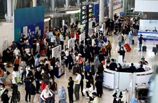 Thailand to consider further easing entry requirements